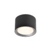 Nordlux Landon 8 Smart | Black -Home Furnishings Store LandonShortBlack2110840103 1