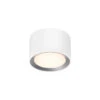 Nordlux Landon 8 Smart | White -Home Furnishings Store LandonSmart2110840101 1