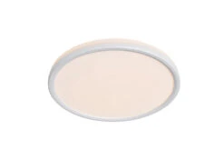 Nordlux Liva Smart Color | Ceiling Light | White