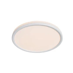 Nordlux Liva Smart Color | Ceiling Light | White -Home Furnishings Store LivaSmart2110826101 2