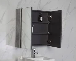 AULIC Bella Shaving Cabinet 600mm -Home Furnishings Store Lola min scaled b919d63f ba25 4ccf be89 dd4ab72d3f67