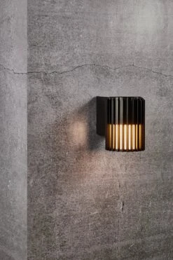 Nordlux Aludra | Wall Light | Black -Home Furnishings Store MAludra2118011003 1