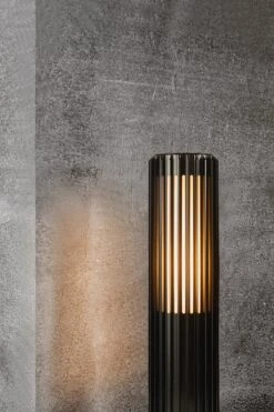 Nordlux Aludra 45 | Garden Light | Black -Home Furnishings Store MAludra2118028003 1