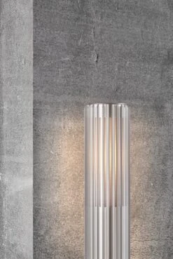 Nordlux Aludra 45 | Garden Light | Aluminium -Home Furnishings Store MAludra2118028010 1
