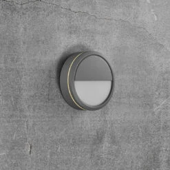 Nordlux Ava Smart | Ceiling Light | Grey -Home Furnishings Store MAva2019016010 3