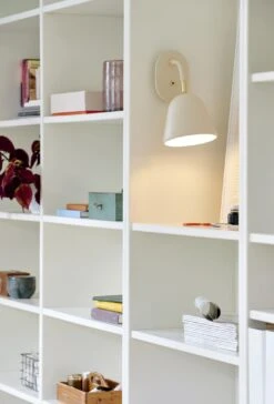 Nordlux Fleur 15 | Wall Light | Beige -Home Furnishings Store MFleur2112101001 2