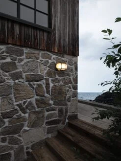 Nordlux Helford | Wall Light | Brass -Home Furnishings Store MHelford49031035 3