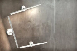 Nordlux Ip S13 60 | Bath Lighting | White | Steel -Home Furnishings Store MIPS1383071001 2