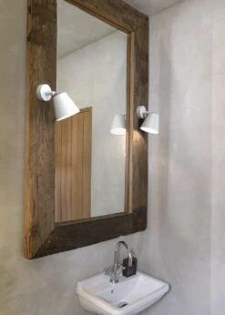 Nordlux Ip S6 | Bath Lighting | White -Home Furnishings Store MIPS678531001 4