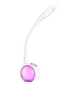 MOOD: Modern LED Desk / Bedside Table Lamp