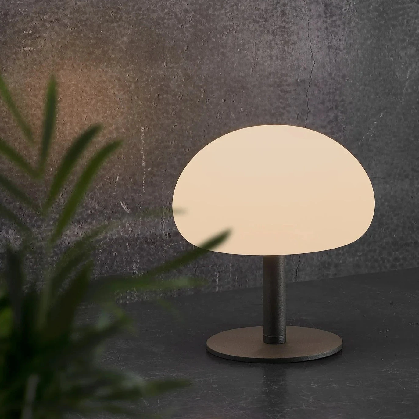 Nordlux Sponge 20 | Battery Light | White 4 Nordlux Sponge 20 | Battery Light | White - Image 2