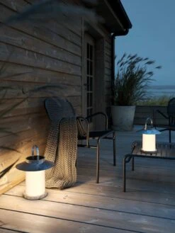 Nordlux Temple To-Go 35 TO GO | Battery Light | Brass -Home Furnishings Store MTempleToGo303522183250312218335031 1 d5e530fa 6797 45b1 99ab 7eabc7eaea72