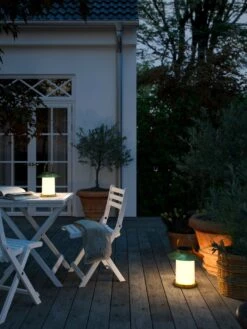 Nordlux Temple To-Go 35 TO GO | Battery Light | Brass -Home Furnishings Store MTempleToGo303522183250352218335035 1