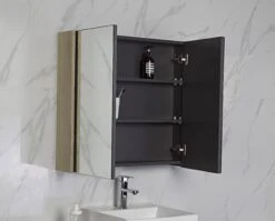AULIC Bella Shaving Cabinet 750mm -Home Furnishings Store Max min scaled 1