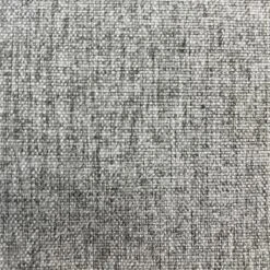 Milan Dining Chair In Grey Fabric 8 Milan Dining Chair In Grey Fabric -Home Furnishings Store Milangreyclosedup