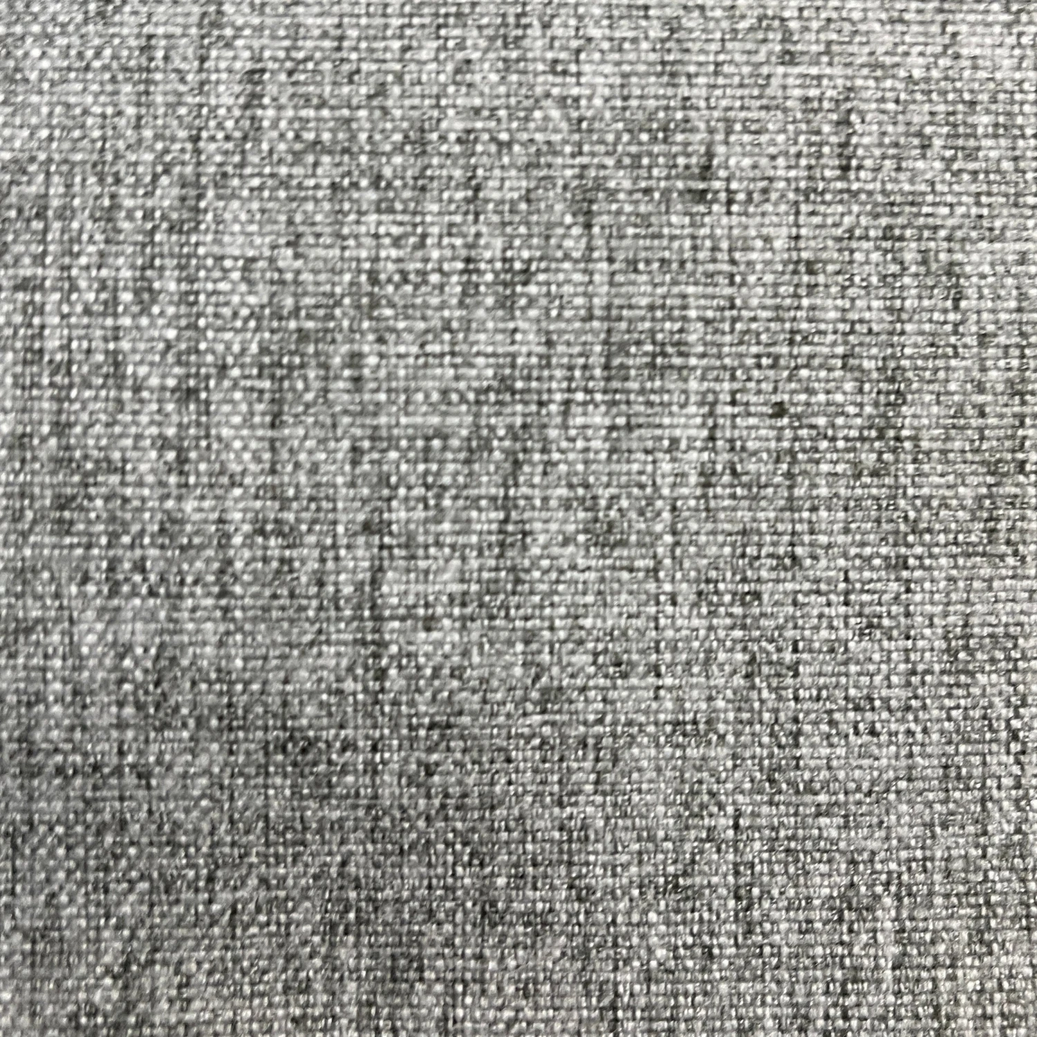 Milan Dining Chair In Grey Fabric 5 Milan Dining Chair In Grey Fabric - Image 3