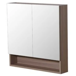 Poseidon STELLA Shaving Cabinet 750mm