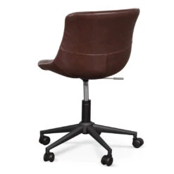 Calibre COC6506-LF Office Chair - Hickory Brown -Home Furnishings Store OC6506 LF Armand Office Chair Hickory Brown 4 1100x 472b66b2 5ab3 434c a291 e133108760c8