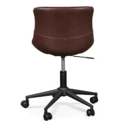 Calibre COC6506-LF Office Chair - Hickory Brown -Home Furnishings Store OC6506 LF Armand Office Chair Hickory Brown 5 1100x f4ea4438 bd89 4240 9739 cc7c80d2d833