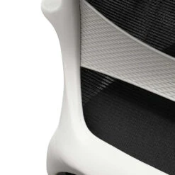 Calibre COC6551-SN Egronomic Mesh Office Chair - Black (Set Of 2) -Home Furnishings Store OC6551 SN Idris Ergonomic Mesh Office Chair Full Black 5 1100x 74982ba1 3a78 4584 ad6a b5ee8bf441f1