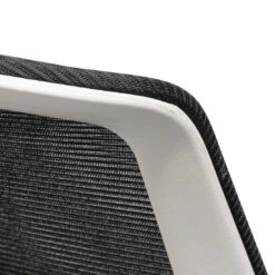 Calibre COC6551-SN Egronomic Mesh Office Chair - Black (Set Of 2) -Home Furnishings Store OC6551 SN Idris Ergonomic Mesh Office Chair Full Black 6 1100x c5654dcb 68c8 47b5 941d 31e395eceef4