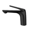 AU Brass Basin Mixer Black -Home Furnishings Store OX0161.BM01