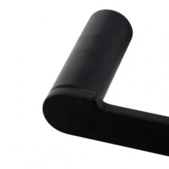 RUSHY Black Toilet Paper Holder 8 RUSHY Black Toilet Paper Holder -Home Furnishings Store OX6513.TR02