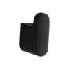 AU Black Round Robe Hook 2 AU Black Round Robe Hook -Home Furnishings Store OX8007.TR01
