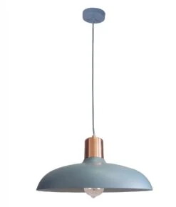PASTEL: Scandinavian Dome Shape Pendant Lights -Home Furnishings Store PASTEL13 20210504