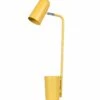 PASTEL: Scandinavian Table Lamps With Pen Container -Home Furnishings Store PASTEL21TL 20210517