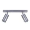 GU10 Exterior Adjustable Head Bar Lights (Titanium) IP44 2 GU10 Exterior Adjustable Head Bar Lights (Titanium) IP44 -Home Furnishings Store PG2BART 20210520