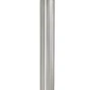 PHARE: Bollard Light Titanium Extension IP54