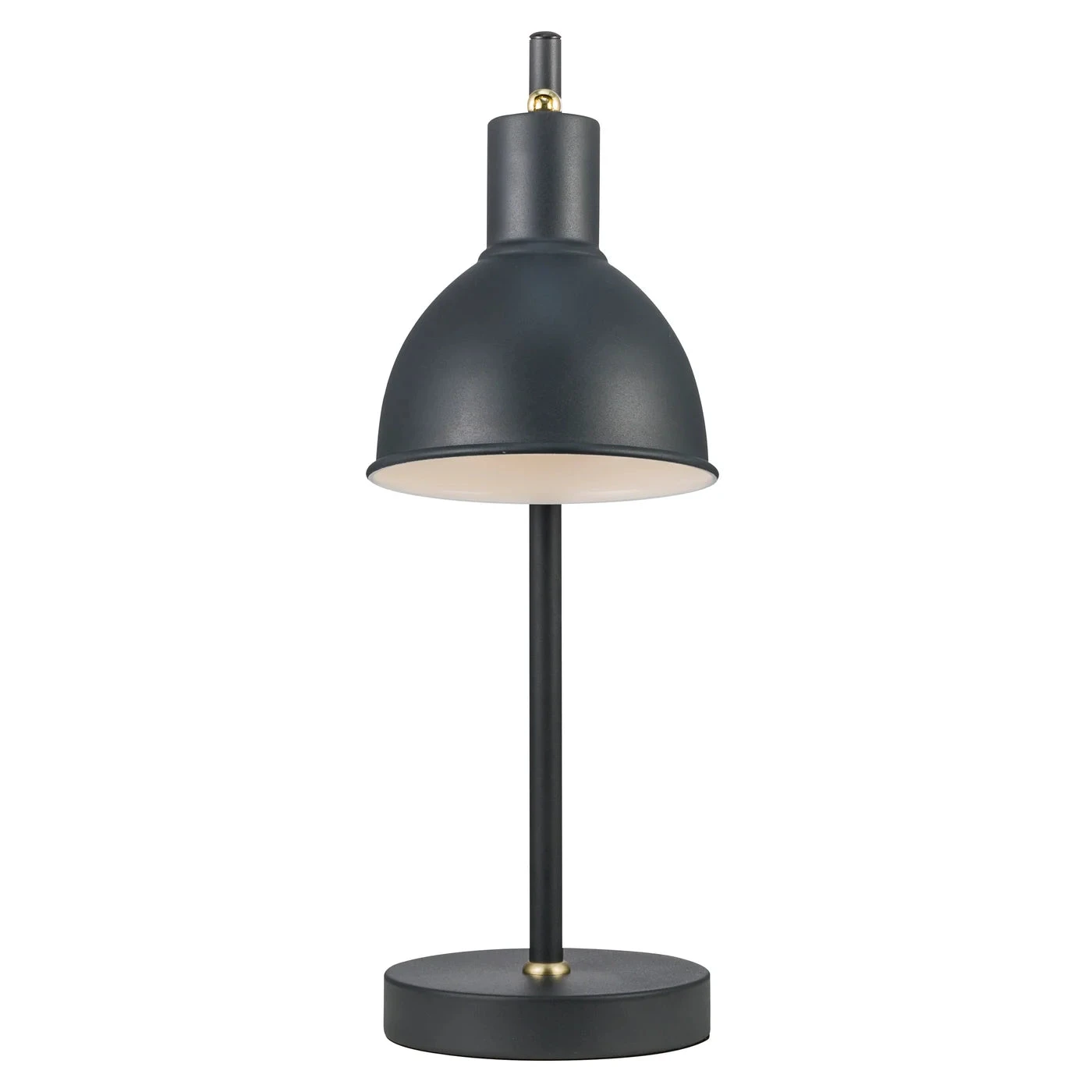 Nordlux Pop Rough | Table Lamp | Grey 6 Nordlux Pop Rough | Table Lamp | Grey - Image 4
