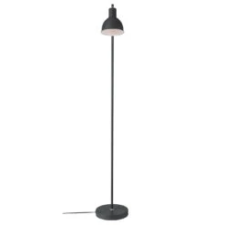 Nordlux Pop Rough | Floor Lamp | Grey