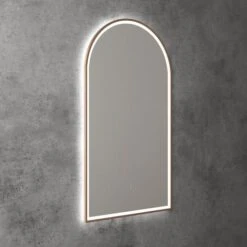Canterbury Framed LED MIRROR Dimmable 16 Canterbury Framed LED MIRROR Dimmable -Home Furnishings Store QN2Apxc