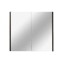 Poseidon QUBIST Double Door Shaving Cabinet 750mm 20 Poseidon QUBIST Double Door Shaving Cabinet 750mm -Home Furnishings Store QSV750DG 2e557871 44da 479d a0ac d67a8febfc63