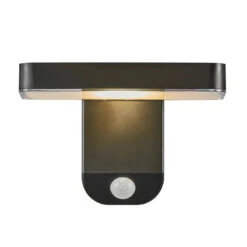 Nordlux Rica Square | Wall Light | Black -Home Furnishings Store Ricasquare2118161003 2