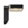 Nordlux Rica Square | Wall Light | Black -Home Furnishings Store Ricasquare2118161003 3