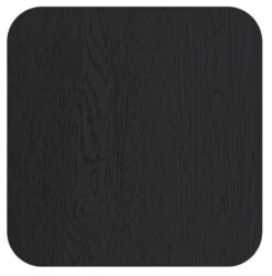 COOGEE Shaving Cabinet 1500mm Black Oak With Optional LED -Home Furnishings Store SHAVINGCABINETMAPS2