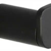 Sleek Robe Hook (Black) -Home Furnishings Store SLBA4 B