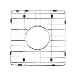 Poseidon Fremantle Ceramic Kitchen Sink 760/845 (Double Bowl) -Home Furnishings Store SRB40D