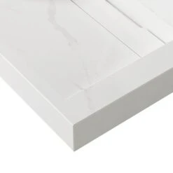 Tiara Wall Hung Vanity And Basin 900mm White -Home Furnishings Store SSTML60002 52f5a06e 1d8a 4a86 8747 8d839d64f42c