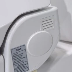 Lafeme Luxury Gladys Electronic Smart Toilet Seat -Home Furnishings Store SXu9Juj4