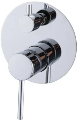 Pavia Diverter Mixer Project