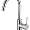 Pavia Gooseneck Kitchen Mixer -Home Furnishings Store ScreenShot2023 09 14at9.58.48am