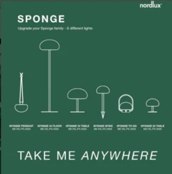 Nordlux Sponge Spike | Battery Light | White 11 Nordlux Sponge Spike | Battery Light | White -Home Furnishings Store Screenshot2022 08 31122722 782c3676 865e 4ca5 a377 88519c645f54