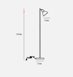 Nordlux Pop Rough | Floor Lamp | Grey -Home Furnishings Store Screenshot2022 09 01124513 16b3b7ee bc4e 47d5 a662 b9420bed3106