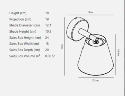 Nordlux Ip S6 | Bath Lighting | Brushed Steel -Home Furnishings Store Screenshot2022 09 20162058 a4c9ff51 cdcf 4aab 83e0 63ca5a6532f8