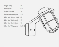 Nordlux Marina | Bath Lighting | Black -Home Furnishings Store Screenshot2022 09 21104903 84e9b6e5 f46d 4e2a b9b7 7bab313e0290