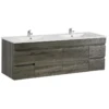 Poseidon BERGE MDF Wall Hung Vanity 1490mm (Single/Double Bowl) -Home Furnishings Store Screenshot2022 10 28143140